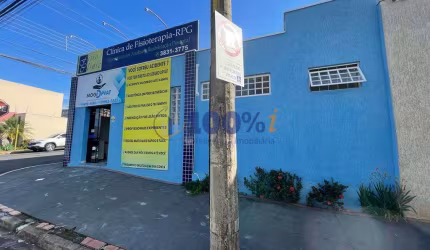 Casa comercial à venda na Rua Antunes Garcia, 279, Lote, Mogi Guaçu, 208 m2 por R$ 590.000