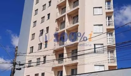 Apartamento com 2 quartos à venda na Maria Caporali, 90, Loteamento Parque Real Guaçu, Mogi Guaçu, 50 m2 por R$ 264.000