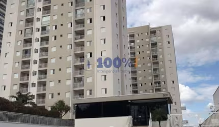 Apartamento com 2 quartos à venda na Rua Adelino Martins, 500, Mansões Santo Antônio, Campinas, 60 m2 por R$ 650.000