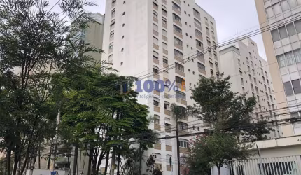 Apartamento com 3 quartos à venda na Rua dos Ingleses, 446, Morro dos Ingleses, São Paulo, 164 m2 por R$ 1.700.000