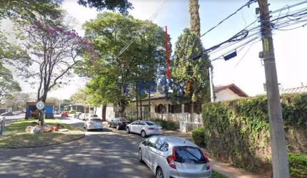 Casa comercial para alugar na Rua Doutor Alexander Fleming, 500, Nova Campinas, Campinas, 679 m2 por R$ 20.000