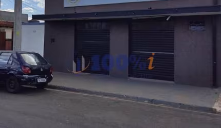 Terreno comercial à venda na Romano Coró, 961, Parque Industrial Tanquinho, Ribeirão Preto por R$ 480.000