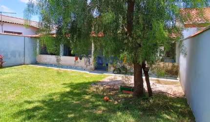 Casa com 3 quartos à venda na José Benedito Leme, 120, Parque Novacoop, Mogi Mirim, 250 m2 por R$ 269.000