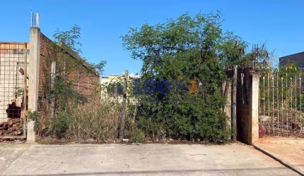 Terreno à venda na Doutora Regina Seli Forchetti Spinardi, 122, Parque Residencial São Clemente, Monte Mor por R$ 55.000