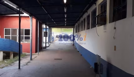 Barracão / Galpão / Depósito para alugar na Rua Luiz Otávio, 1281, Parque Rural Fazenda Santa Cândida, Campinas, 11700 m2 por R$ 200.000