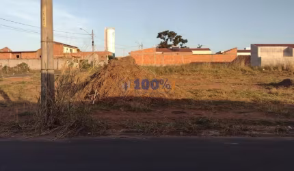 Terreno à venda na R José Rodrigues dos Santos, SN, Parque São José, Estiva Gerbi por R$ 88.000