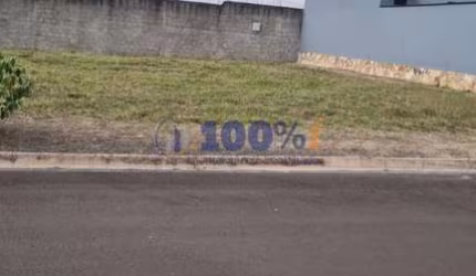 Terreno em condomínio fechado à venda no Parque São José, Estiva Gerbi  por R$ 130.000