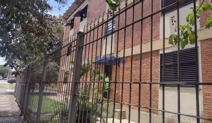 Apartamento com 2 quartos à venda na Rua Benigno Ribeiro, 272, São Bernardo, Campinas, 75 m2 por R$ 249.000
