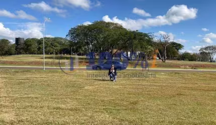Terreno em condomínio fechado à venda na Condomínio Reserva Santa Isabel, S/N, Tanquinho Velho, Jaguariúna por R$ 430.000