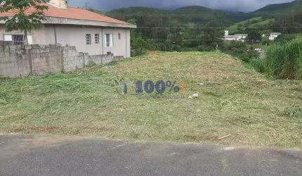 Terreno à venda na Rua Zafira, S/N, Terras de Monte Alegre, Monte Alegre do Sul por R$ 130.000
