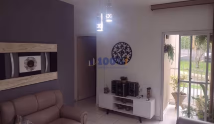 Apartamento com 2 quartos à venda na Rua Madalena Barbosa Ferreira, 485, Vila Lemos, Campinas, 46 m2 por R$ 260.000