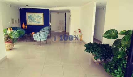 Apartamento com 3 quartos à venda na Rua Buarque de Macedo, 1000, Vila Nova, Campinas, 100 m2 por R$ 486.000
