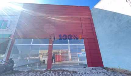 Sala comercial para alugar na Mogi Mirim, 449, Areião, Mogi Guaçu, 234 m2 por R$ 5.000