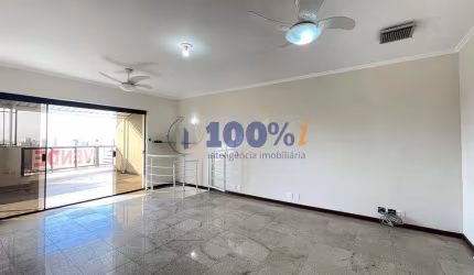 Apartamento com 4 quartos à venda na Travessa Jorge Norton, 61, Bosque, Campinas, 245 m2 por R$ 790.000
