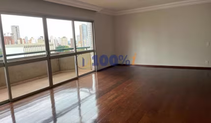Apartamento com 4 quartos à venda na Rua Coronel Quirino, 1299, Cambuí, Campinas, 186 m2 por R$ 1.420.000