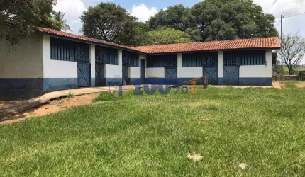 Fazenda à venda na Adelelmo Boretti, S/N, Centro, Itapira, 218 m2 por R$ 33.000.000