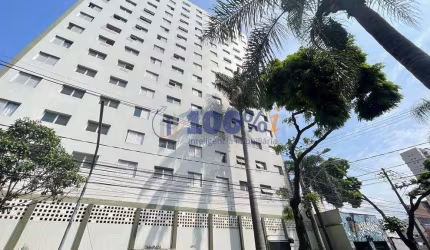 Kitnet / Stúdio à venda na Avenida Anchieta, 369, Centro, Campinas, 43 m2 por R$ 170.000