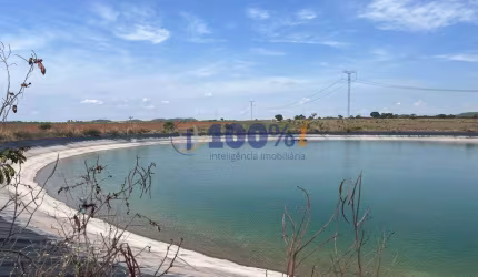 Fazenda à venda na Virgílio Justiniano Ribeiro, S/N, Centro, Unaí, 2050 m2 por R$ 70.000.000