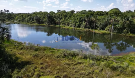 Fazenda à venda no Centro, João Pinheiro , 3665 m2