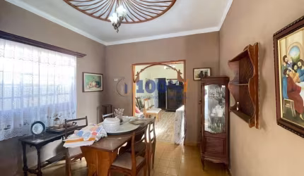 Casa comercial à venda na Siqueira Campos, 2983, Centro, Pirassununga, 242 m2 por R$ 750.000