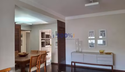 Apartamento com 3 quartos à venda na Rua Ferreira Penteado, 535, Centro, Campinas, 169 m2 por R$ 690.000
