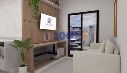 Casa com 2 quartos à venda na rua sequoia, s/n, Centro, Jacutinga, 105 m2 por R$ 280.000