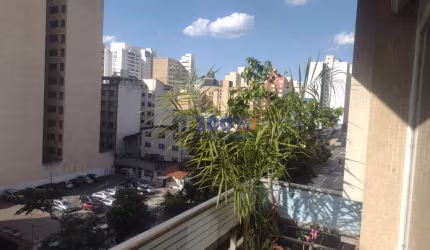 Apartamento com 2 quartos à venda na Avenida Doutor Moraes Salles, 720, Centro, Campinas, 108 m2 por R$ 350.000