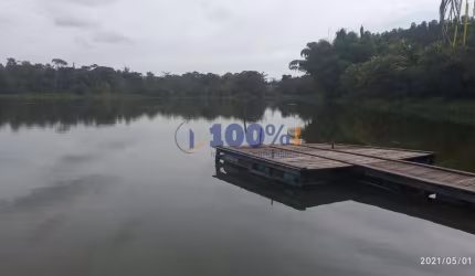 Fazenda à venda na Virgílio Justiniano Ribeiro, 936, Centro, Unaí, 1580 m2 por R$ 65.000.000