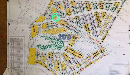 Terreno comercial à venda na avenida flamboyant, s/n, Centro, Jacutinga por R$ 95.000