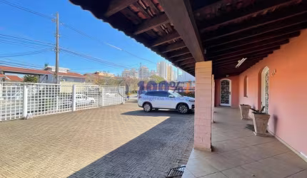 Casa comercial à venda na Rua das Hortências, 804, Chácara Primavera, Campinas, 249 m2 por R$ 1.500.000