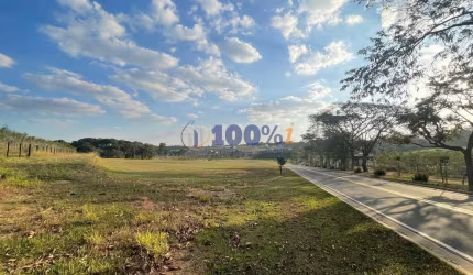 Terreno comercial à venda na Anselmo Pessini, S/N, Chácara São Marcelo, Mogi Mirim por R$ 571.315