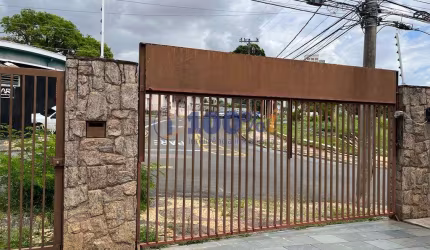 Casa comercial para alugar na Rua Novo Horizonte, 357, Chácara da Barra, Campinas, 468 m2 por R$ 14.000