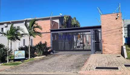 Casa com 3 quartos à venda na Avenida Synesio Siqueira, 206, Fazenda São Quirino, Campinas, 148 m2 por R$ 830.000