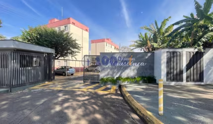 Apartamento com 2 quartos à venda na Doutor José Figueiredo de Andrade, 3610, Jardim Almira, Mogi Guaçu, 51 m2 por R$ 190.000