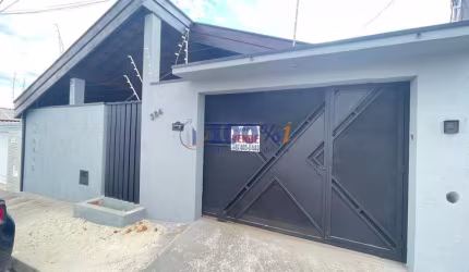 Casa com 4 quartos à venda na Celso Ricardo Camatari Galvão, 384, Jardim Alto dos Ypês, Mogi Guaçu, 200 m2 por R$ 390.000