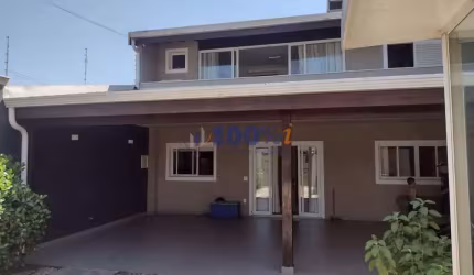 Casa com 2 quartos à venda na Marechal Rondon, 85, Jardim Amanda II, Hortolândia, 250 m2 por R$ 675.000