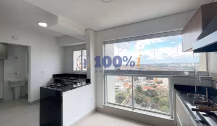 Apartamento com 2 quartos para alugar na Rua Henrique Schroeder, 111, Jardim Belo Horizonte, Campinas, 83 m2 por R$ 6.000