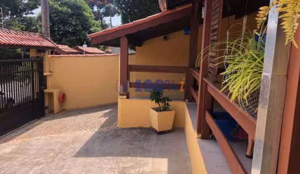 Casa com 3 quartos à venda na José Francisco Leme, 33, Jardim Botânico, Jaguariúna, 333 m2 por R$ 650.000
