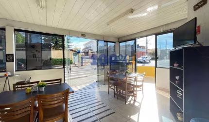 Sala comercial à venda na Rua São Paulo, 415, Jardim Dom Bosco, Jaguariúna, 300 m2 por R$ 120.000