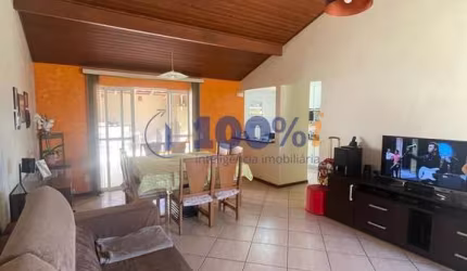Casa em condomínio fechado com 3 quartos à venda na José Brandão, 110, Jardim Getúlio Vargas, Mogi Mirim, 276 m2 por R$ 480.000