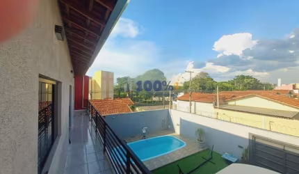 Casa com 2 quartos à venda na Arapongas, 63, Jardim Ipê II, Mogi Guaçu, 201 m2 por R$ 490.000