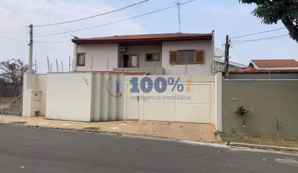 Casa com 3 quartos à venda na Renato Martins, 174, Jardim Itapema, Mogi Mirim, 381 m2 por R$ 790.000