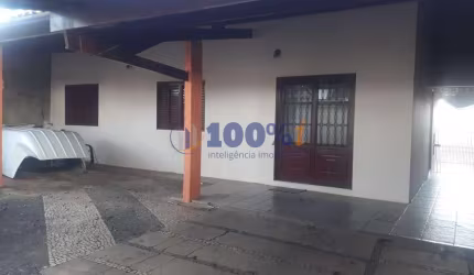 Casa com 3 quartos à venda na João Baron, 736, Jardim Lago, Mogi Mirim, 300 m2 por R$ 371.000