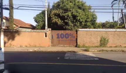 Chácara / sítio com 1 quarto à venda na Rua Treze de Maio, 293, Jardim Martinelli (Sousas), Campinas, 3900 m2 por R$ 1.250.000