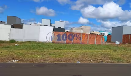 Terreno à venda na Sebastião dos Santos Godoy, S/N, Jardim Monte Líbano, Mogi Guaçu por R$ 129.000