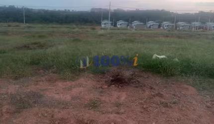 Terreno à venda na Gercina de Oliveira Elias, S/N, Jardim Nova Alvorada, Mogi Guaçu por R$ 88.000