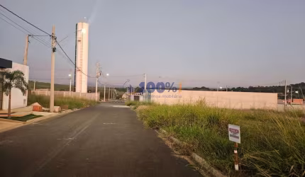 Terreno à venda na 1, S/N, Jardim Nova Alvorada, Mogi Guaçu por R$ 96.000