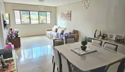 Apartamento com 3 quartos à venda na Avenida Princesa D'Oeste, 1958, Jardim Paraíso, Campinas, 118 m2 por R$ 480.000