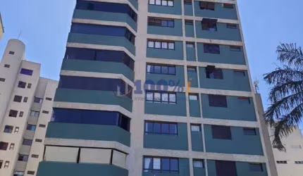 Apartamento com 3 quartos à venda na Rua Presidente Wenceslau, 899, Jardim Presidente Wenceslau, Campinas, 157 m2 por R$ 850.000