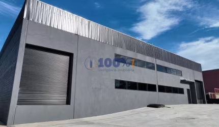 Barracão / Galpão / Depósito à venda na Rodovia SP-147, 6310, Jardim Primavera, Mogi Mirim, 2385 m2 por R$ 2.700.000